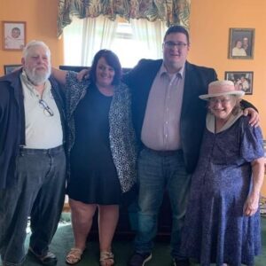 linda grammer Gallery