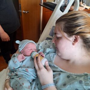 maxton parris Gallery