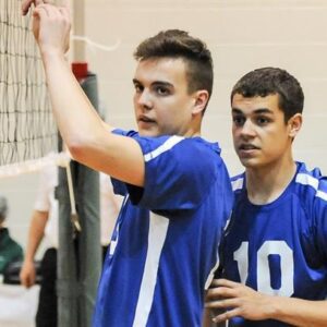 corbin burch Gallery