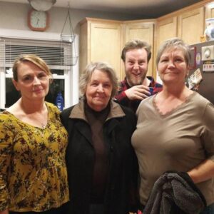 sandra gibson Gallery