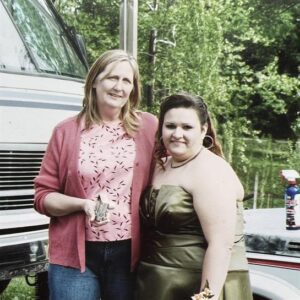 melodie redford Gallery