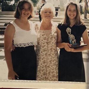 patsy williams Gallery