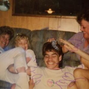 darlene mullis Gallery