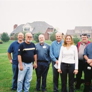 james houston Gallery