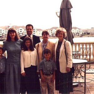 cynthia robertson Gallery