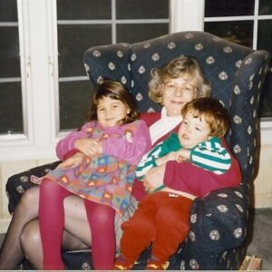 cynthia robertson Gallery