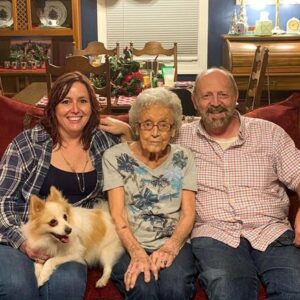 glenna malone Gallery