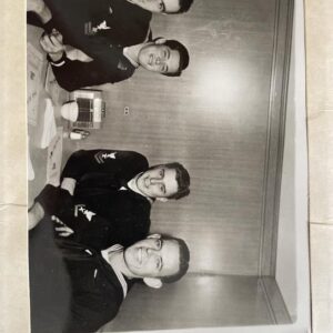 basil brummet Gallery