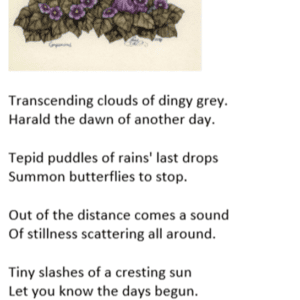 sharon klingler Gallery