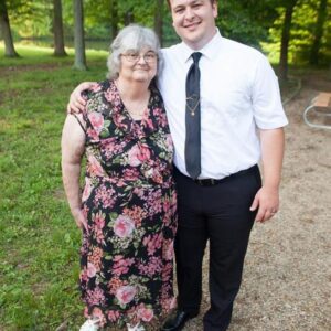 evelyn frazer Gallery