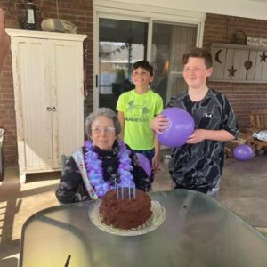 mildred zelit hult Gallery