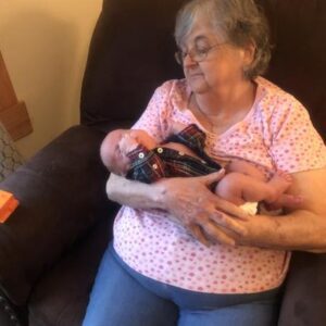 evelyn frazer Gallery