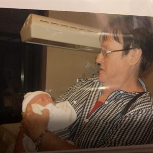 thelma billings Gallery