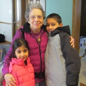 mildred zelit hult Gallery