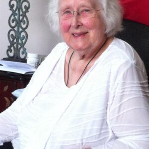 geraldine young Gallery