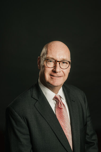 Chris Branson : President/Owner