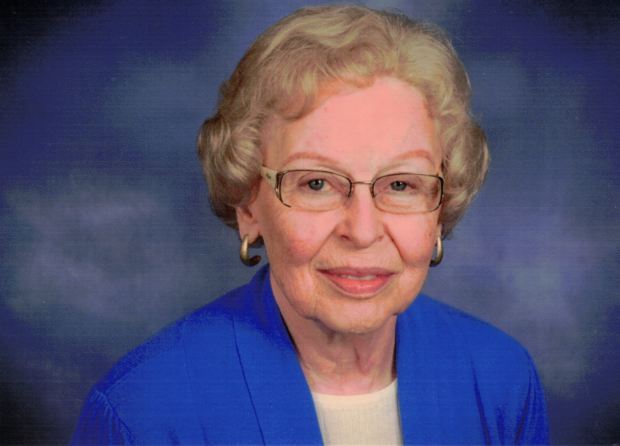 donna crim