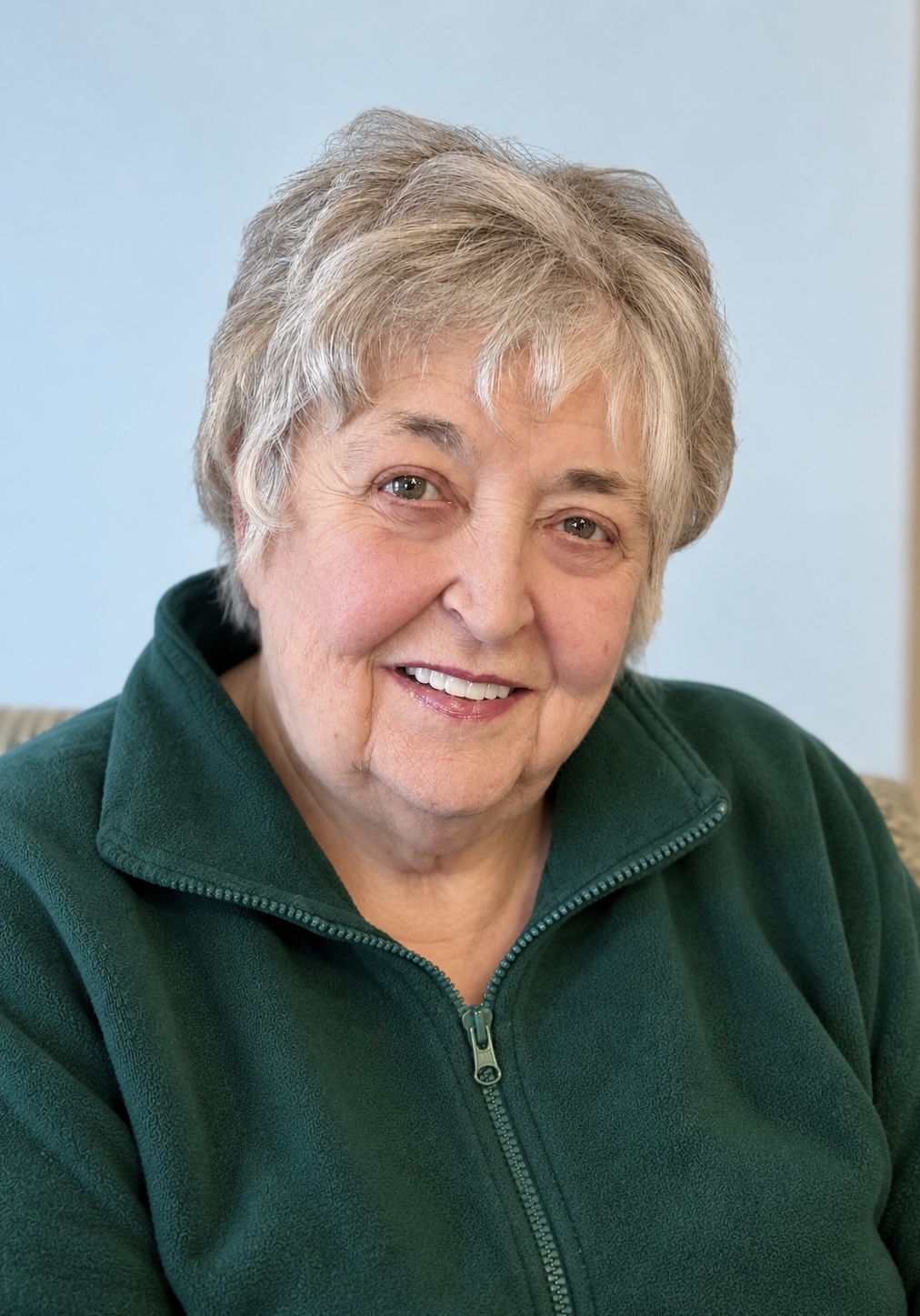 catherine  shirk