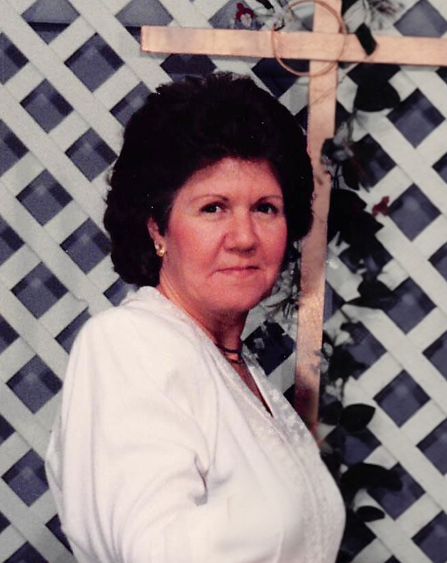 Roberta Jean “Dee Dee” Fye Obituary-img
