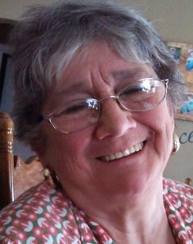 sue harshman