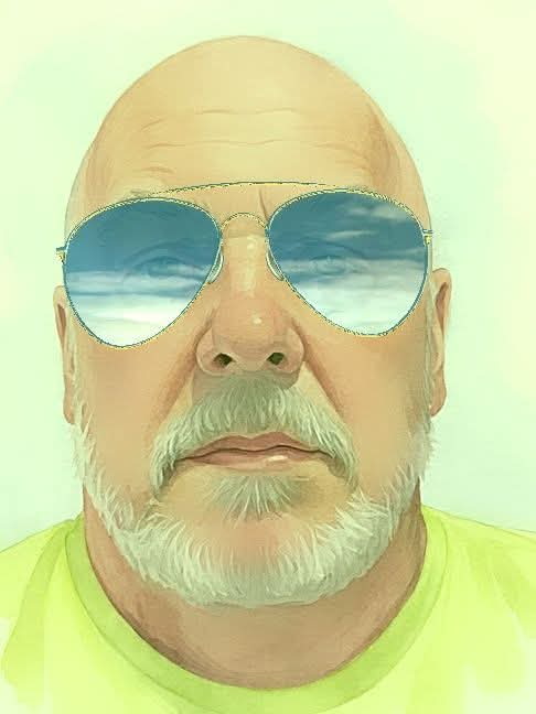 oliver holder