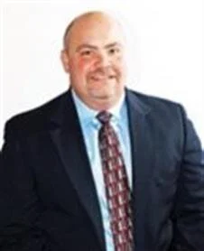 Keith Jewell : October 11, 1961 - April 23, 2016