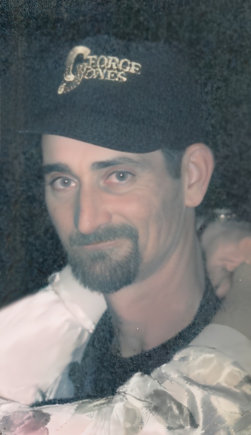 randall burton