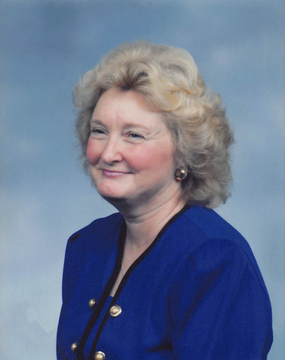 betty  bramble 