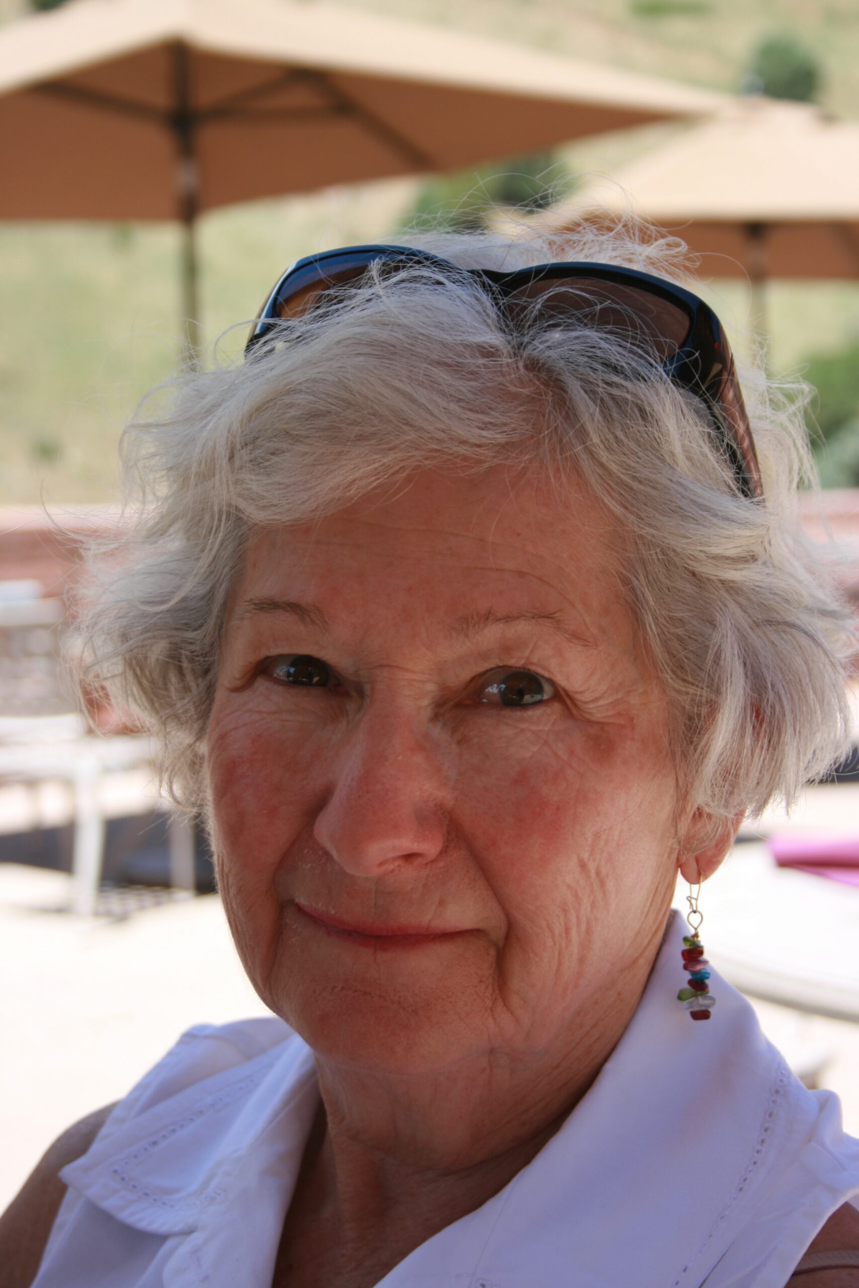 joyce hamblin