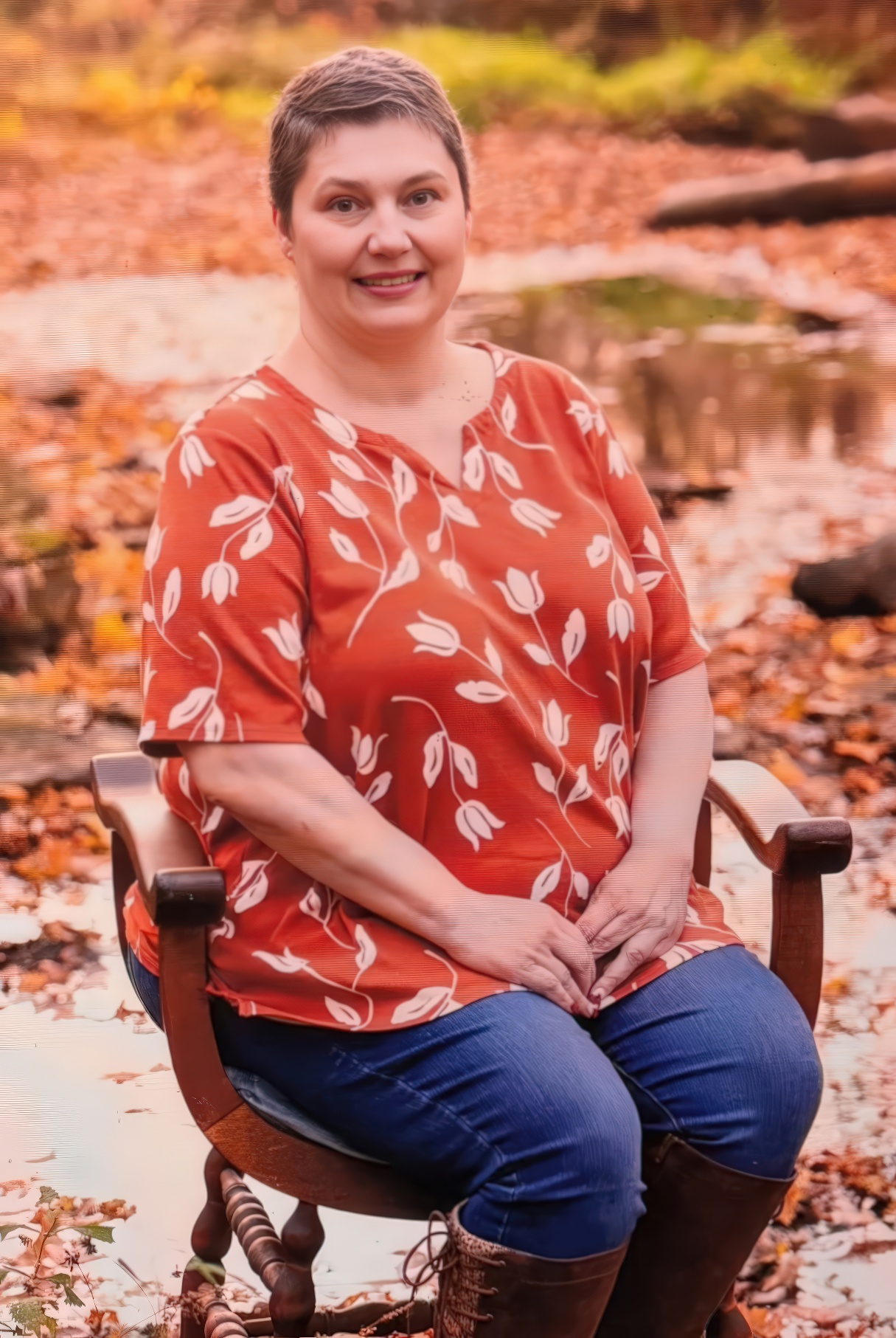 michelle sallee