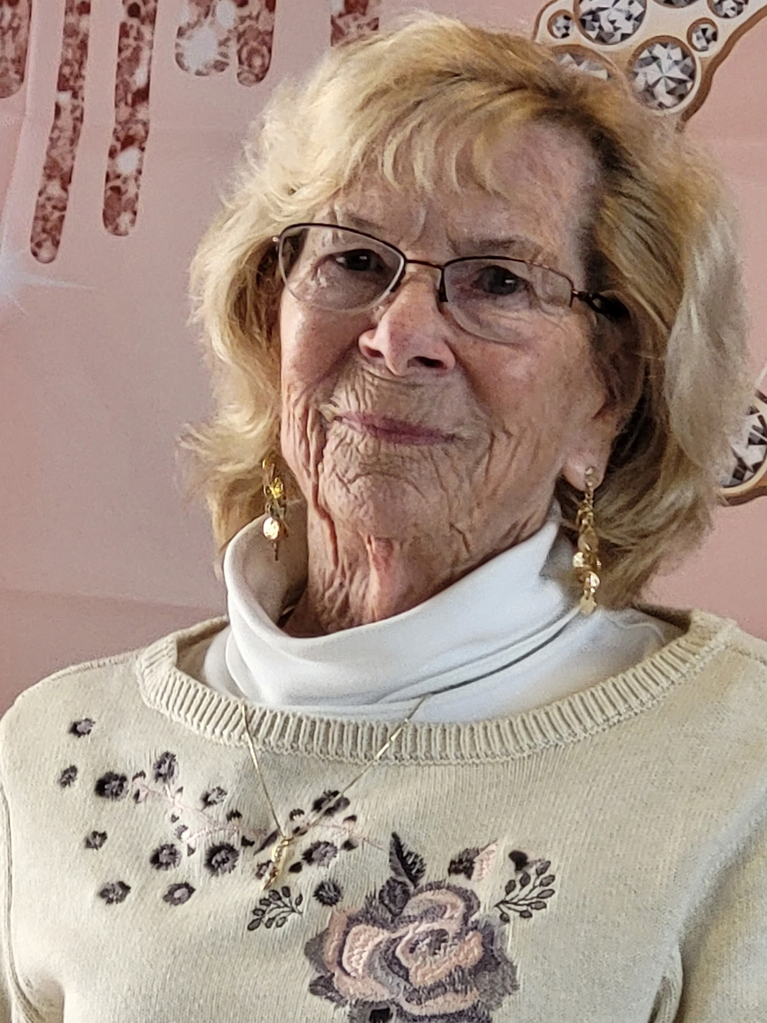 betty enochs