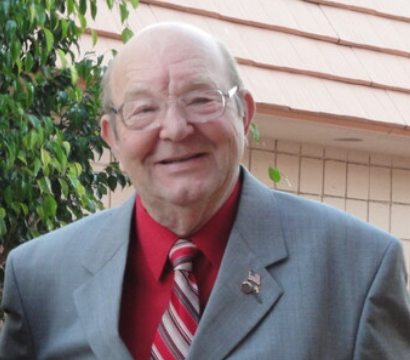 paul dettmer