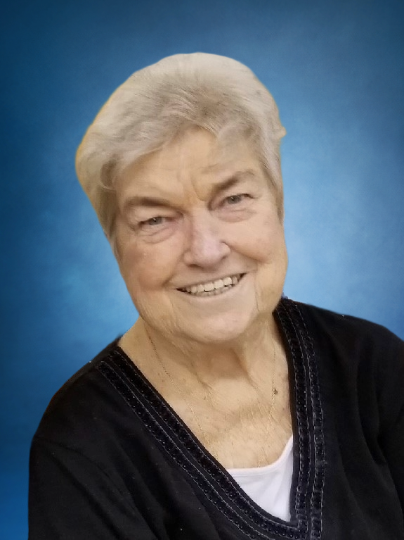 joann muncy