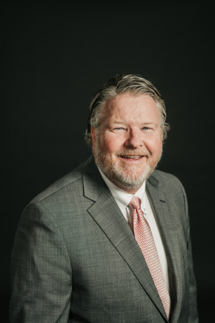 Nick Rittman : Funeral Director and Former Owner