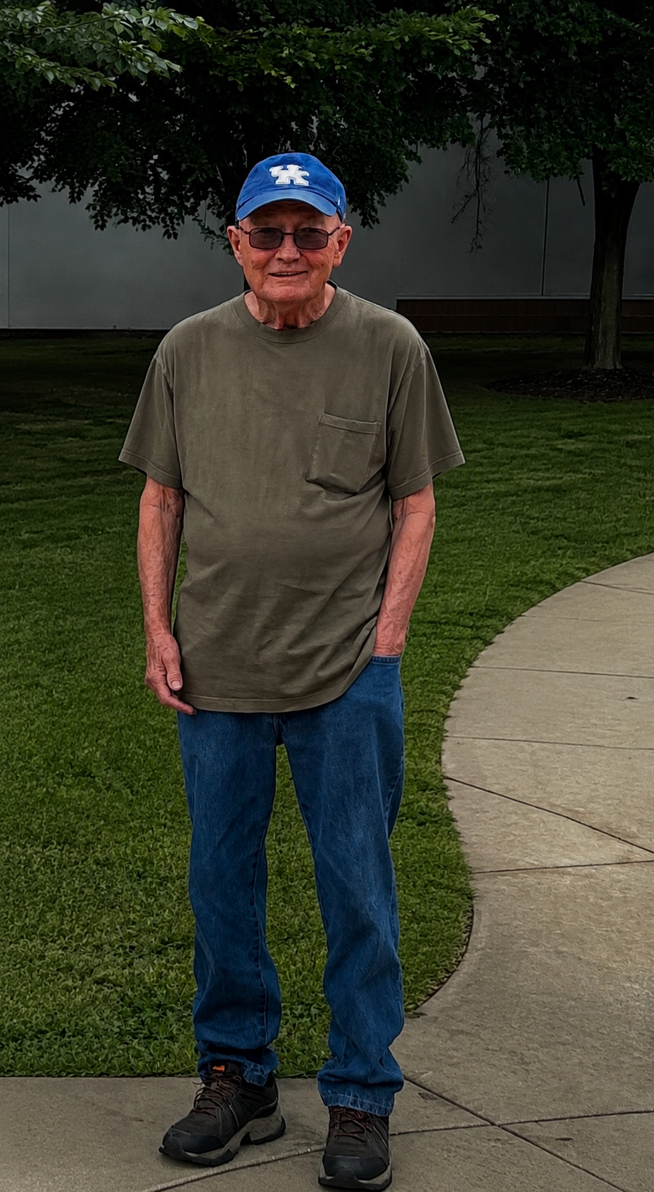 ed bates
