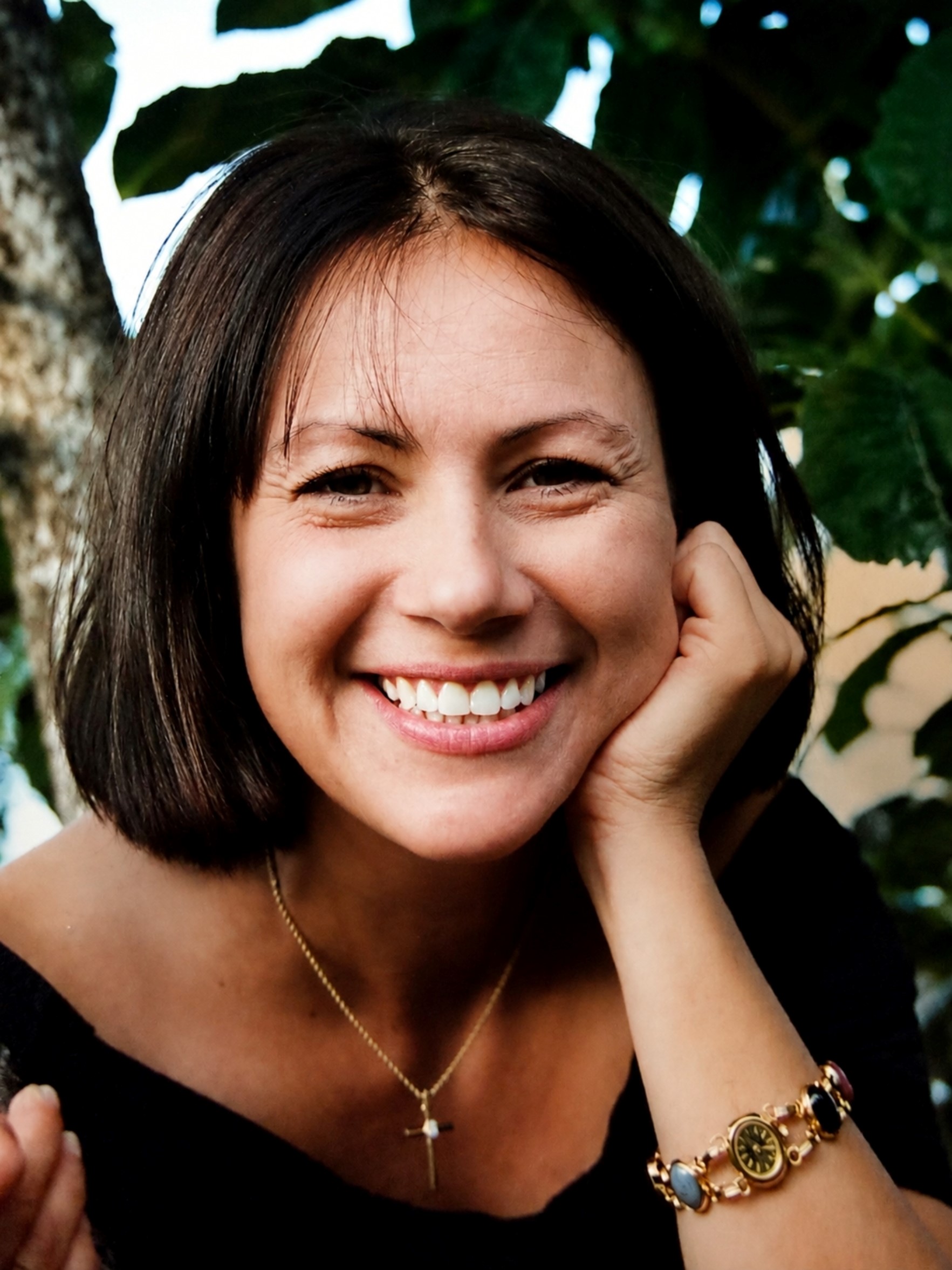pamela  jenkins 