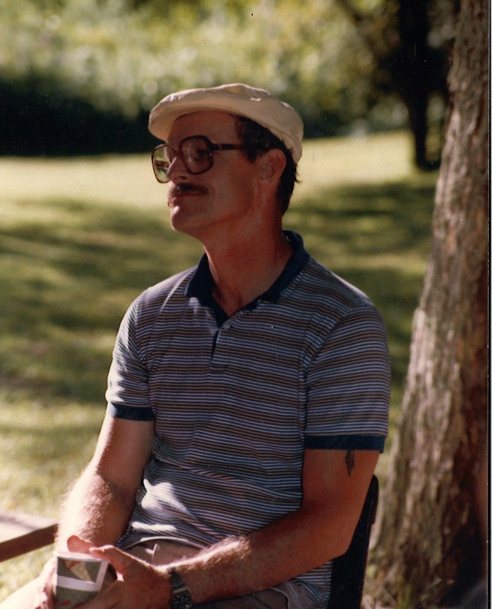 warren  rake