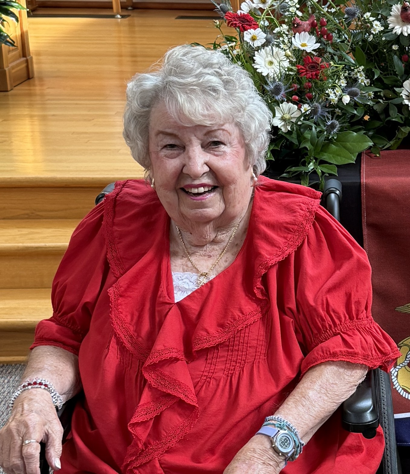 mary  titkos