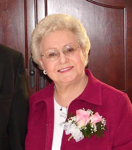 marilyn  zink