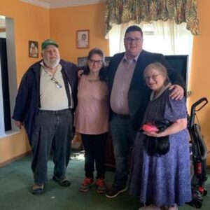 linda grammer Gallery