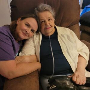 sandra gibson Gallery