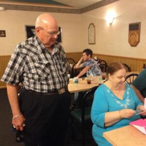 sharon klingler Gallery