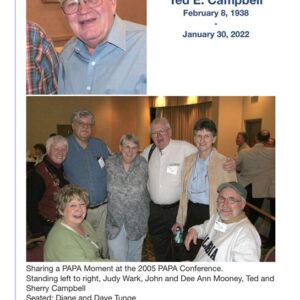 ted campbell Gallery