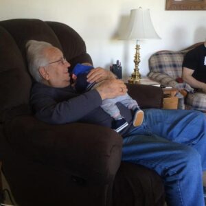 clyde martin Gallery