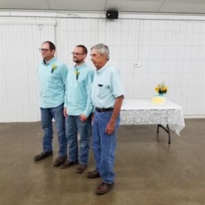 larry kinman Gallery