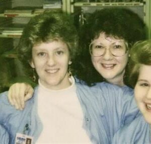 maria merrill Gallery