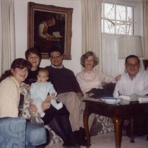 cynthia robertson Gallery