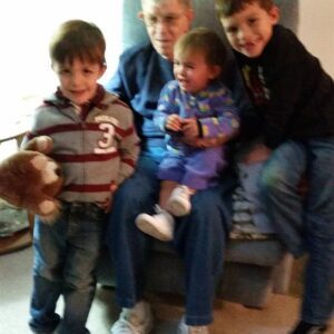 william cooper Gallery