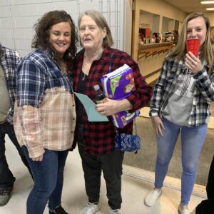 thelma billings Gallery