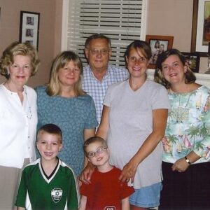 cynthia robertson Gallery